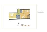 Luxuriöses Wohnen im THE AMBASSY – Parkside Living nahe Stadtpark und Innenstadt