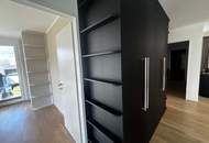 Stilvolle 123m² Wohnung mit Südbalkon, Garage und moderner Ausstattung