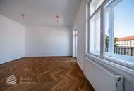Garconniere mit Balkon in zentraler Lage