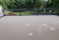 Exklusive Doppelhaushälfte 1190 Wien, 6 Zimmer, Garten, Terrasse, neuwertig, groß!