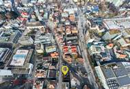 Renditestarkes Zinshaus am Dornbirner Marktplatz – Investieren in Bestlage