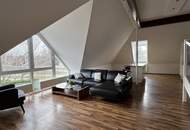 Dachterrassenwohnung mit Klimaanlage