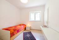 Luxuriöse Gartenwohnung in Grünlage in Mariatrost!