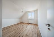 WOHNEN MITTEN IM VIERTEN - Urbane Lebensqualität in Zentrumsnähe - Großzügige Maisonette-Wohnung - Moderne Ausstattung