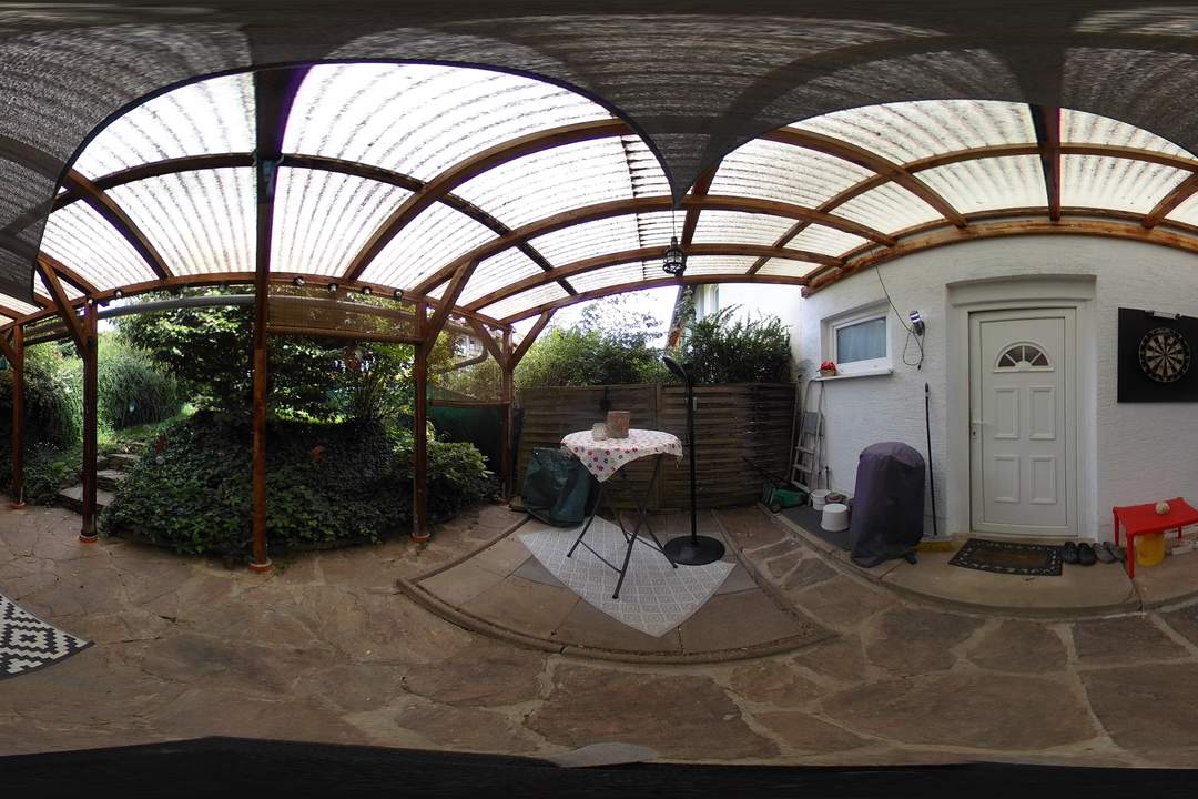 Schönes Reihenhaus in Andritzer Ruhelage mit Garten und Garage