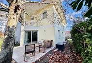 FAMILIENIDYLLE IN LEOPOLDAU – MODERNES EINFAMILIENHAUS NAHE U1