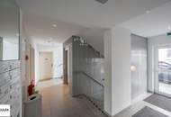Perfekt geschnittene 3 Zimmer Neubauwohnung mit hofseitigem Balkon - ab 1.6.26!