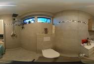 *Exklusives Wohnen - Doppelhaushälfte mit Blick auf Linz!*