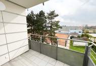 Betreutes Wohnen in Deutsch Wagram – schöne 2 Zimmerwohnung mit Terrasse