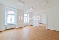 Büroflächen in zentralster Innenstadtlage / Radetzkystraße 1 / Jakomminiplatz / Top 501