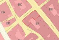 Großzügige 5-Zimmer-Wohnung in der Bregenzer Innenstadt