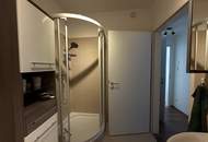 Moderne 2-Zimmer Wohnung mit top Infrastruktur