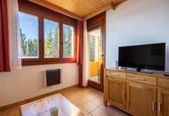 Anlagehit oder private Nutzung: sehr schöne und gemütliche Freizeit- und Ferienwohnung im Naturparadies Gerlitzen Kanzelhöhe