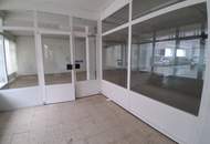 Verkauslokal in stark frequentierter Lage