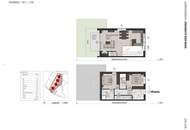 Snowlodge Gleinkersee – exklusiver Neubau im Chaletdesign mit Alpenblick