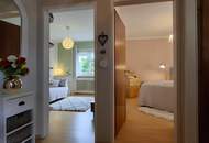 Familienhit - 4.Zi.-Wohnung mit Loggia und Einzelgarage