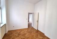 Tolle, gepflegte Altbauwohnung in Zentrumsnähe!