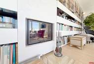Edle Dachgeschoßwohnung mit Dachterrasse auf Leibrente zu kaufen