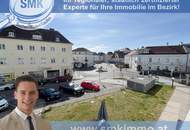 Schöne Gartenwohnung nahe Kremser Altstadt!