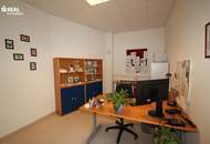 vermietete Büroräumlichkeiten im Zentrum vom Amstetten