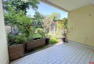 Schöne Maisonette-Wohnung in ruhiger Lage