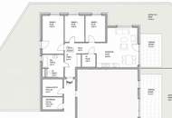 🥇 Exklusive Gartenresidenz am Wienerwald – 4-Zimmer-Neubauwohnung mit 165 m² Privatgarten in Bestlage von Purkersdorf