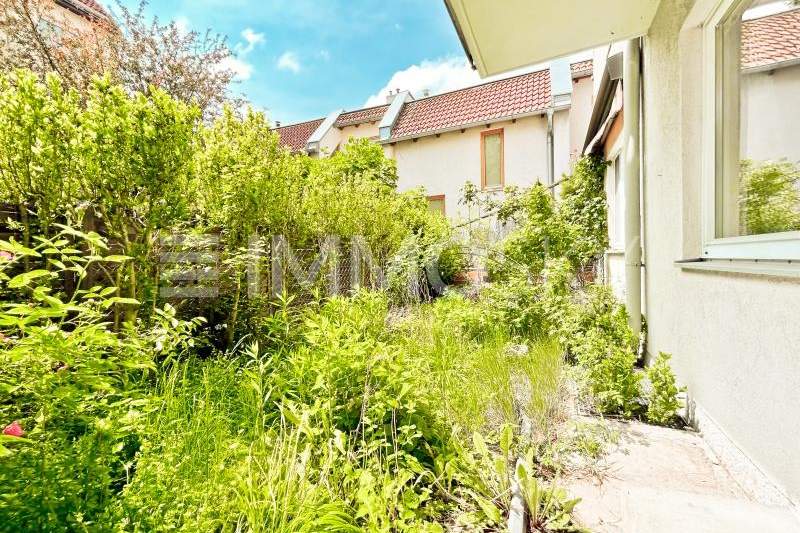 Ruhiges Zuhause mit Blick ins Grüne!, Wohnung-kauf, 374.000,€, 1230 Wien 23., Liesing