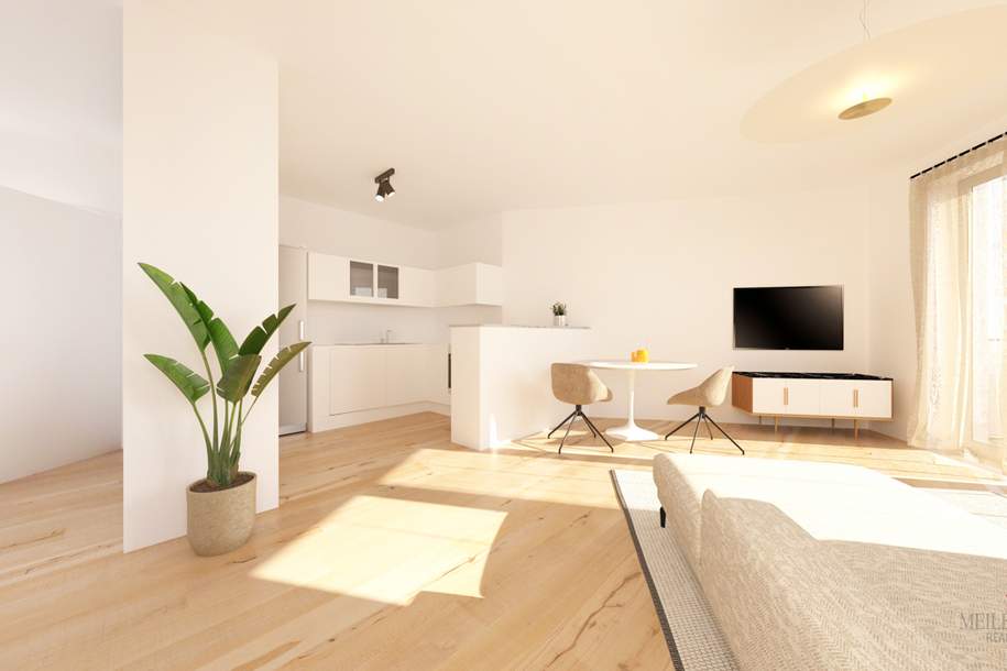 BRIX30 - Geräumige 2 Zimmer Wohnung mit Balkon, Wohnung-kauf, 323.742,€, 6300 Kufstein