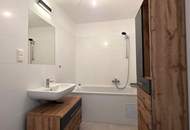 Neubauwohnung mit WEST-Balkon + Deckenkühlung + 3.OG