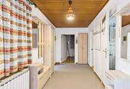 Haus in Leondinger Toplage mit Alpenblick