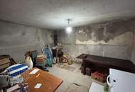 BIETERVERFAHREN! Verlassenschaftsverkauf mit ca. 431 m² Grund – viel Raum für neue Ideen