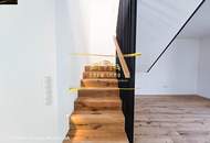 Moderne Doppelhaushälfte in Seebenstein: 5 Zimmer, Garten, Terrasse, Stellplatz, Erstbezug!