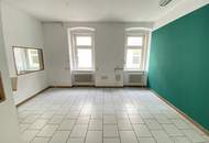 BÜRO + LOFT + BESTE FREQUENZ + MARIAHILFER STRASSE!