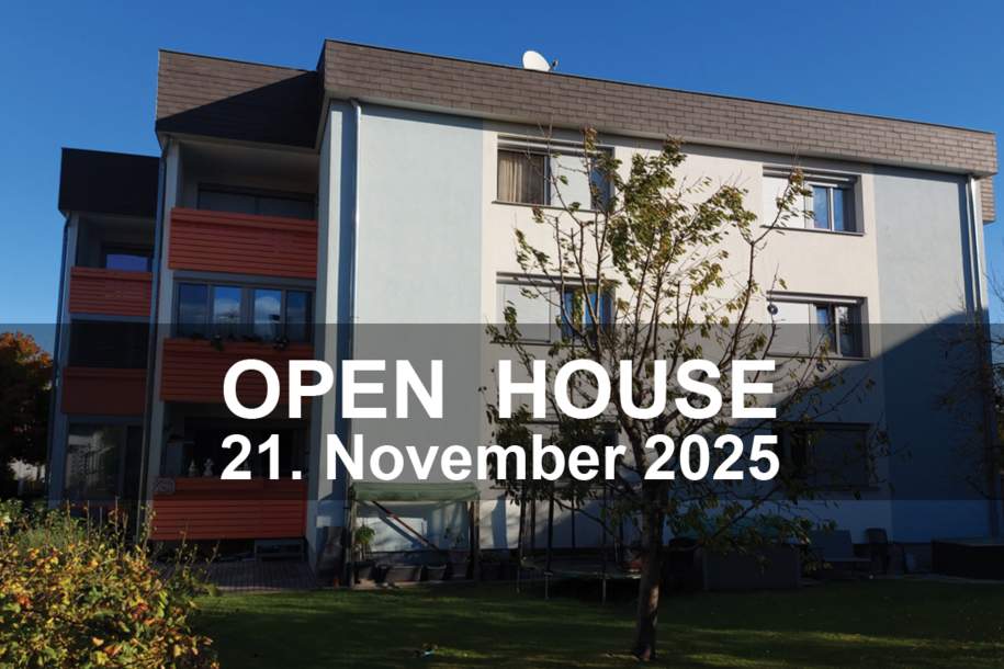 Eigentumswohnung mit 3 Schlafzimmern, Wohnung-kauf, 236.000,€, 4910 Ried im Innkreis