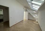 Gonzagagasse: moderne 4-Zimmer-Maisonette mit Freifläche: Leben im City-Center!