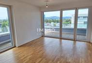 3-Zimmer Wohnung mit einzigartigem Blick auf Linz!
