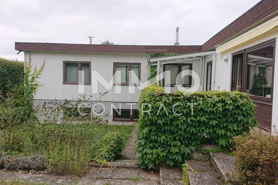Reihenendhaus mit Garage in Heidenreichstein, Haus-kauf, 176.000,€, 3860 Gmünd