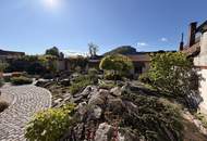 Jahrhundertwende Haus auf großem Baugrundstück