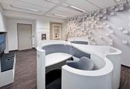 Arbeitsort, Treffpunkt oder Teamspace – alles unter einem Dach in Regus Level KS1 Tower