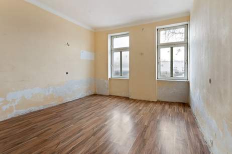 DPPW-Die Perfekte Pendler Wohnung, Wohnung-kauf, 99.500,€, 1230 Wien 23., Liesing