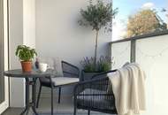 1160! Nettes 2-Zimmer Eigentum mit Loggia!