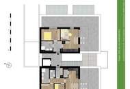 Wohnen "Am Gärtnerweg" in ruhiger Lage. Top B02. Jetzt entscheiden und 25.000 € sparen.