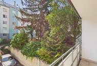 Moderne 2-Zimmer-Wohnung mit Loggia im 10. Bezirk