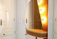 Möblierte Mietwohnung - hochwertige Ausstattung - unbefristet!