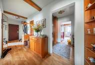 Geräumige 3-Zimmer Neubauwohnung in ruhiger Lage