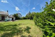 Errichten Sie hier Ihr Traumhaus auf 1.248 m² in Blumau-Neurißhof