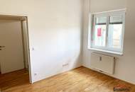 Charmante 2-Zimmerwohnung mit großem Balkon