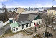 Attraktive Liegenschaft nahe der Badener Innenstadt - enormes Potential!