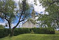 Großzügiges Wohnhaus ehemalige Gaststätte in Litzelsdorf – 8 Zimmer, 5 Parkplätze & vielseitige Nutzungsmöglichkeiten