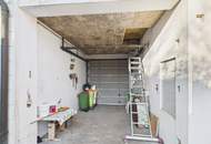 Ruhig gelegenes Einfamilienhaus in der historischen Ortschaft Schloßhof.